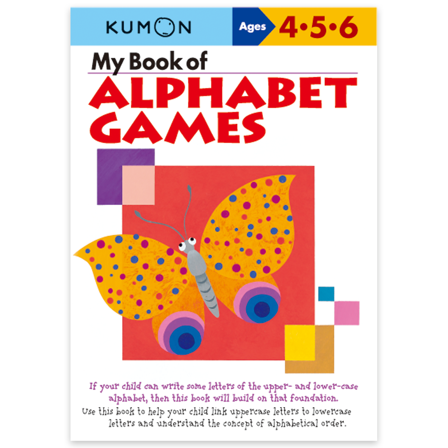 my book of alphabet games