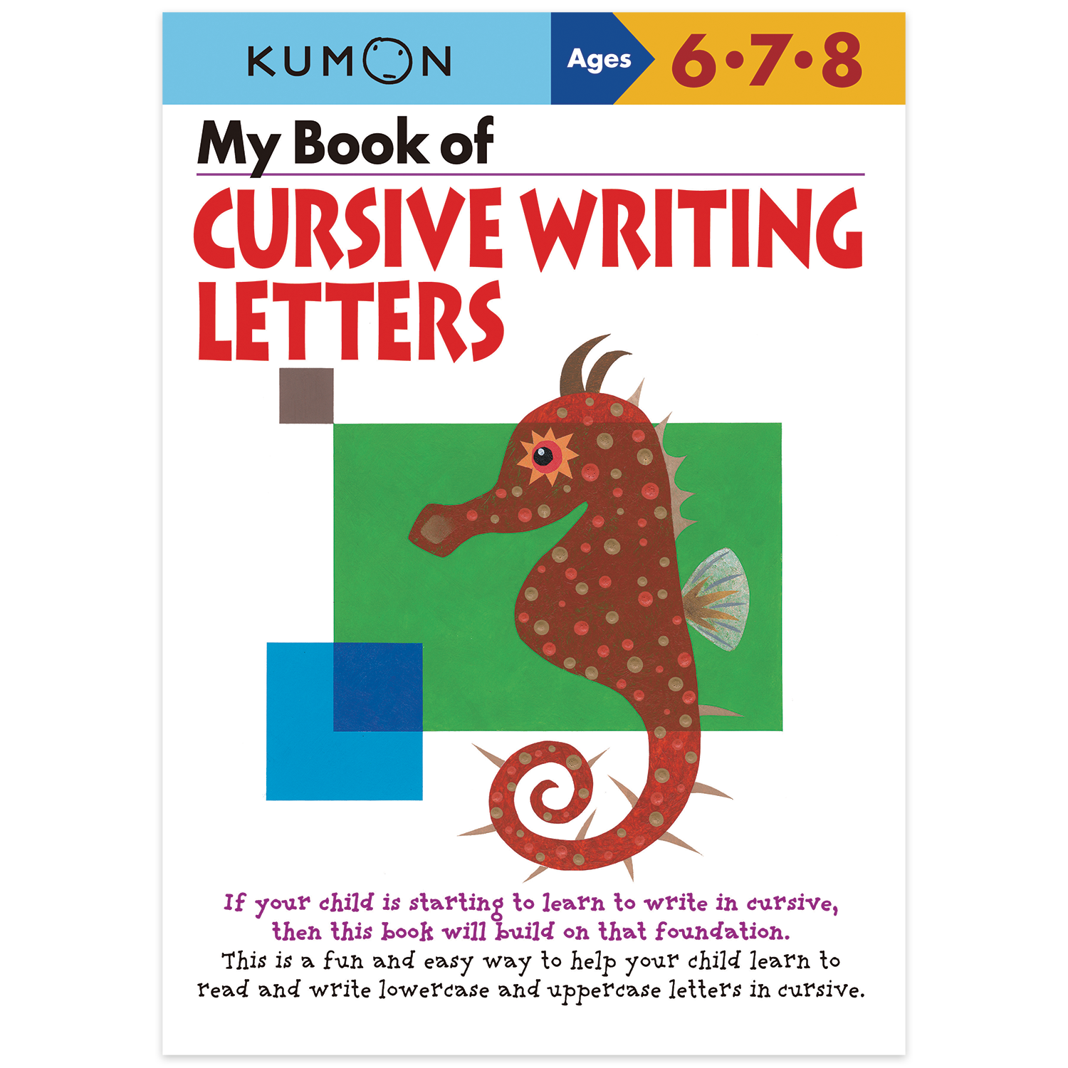 my book of cursive writing letters