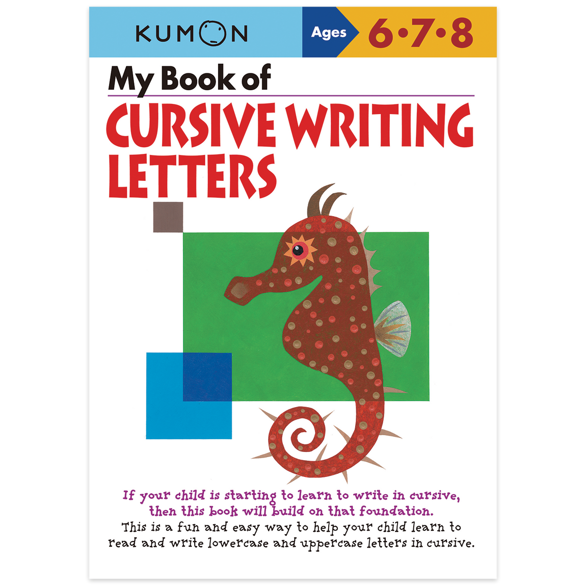 my book of cursive writing letters