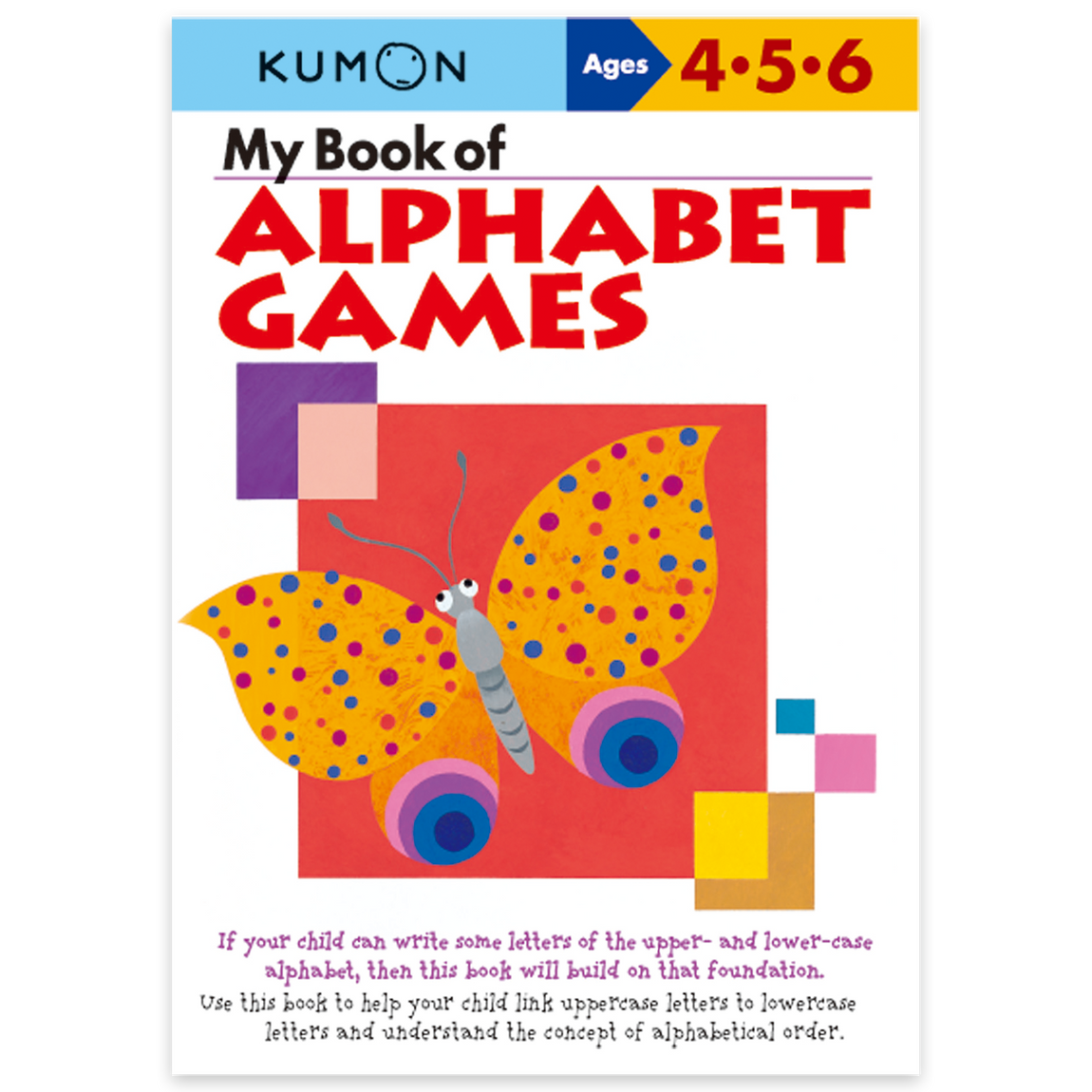 my book of alphabet games
