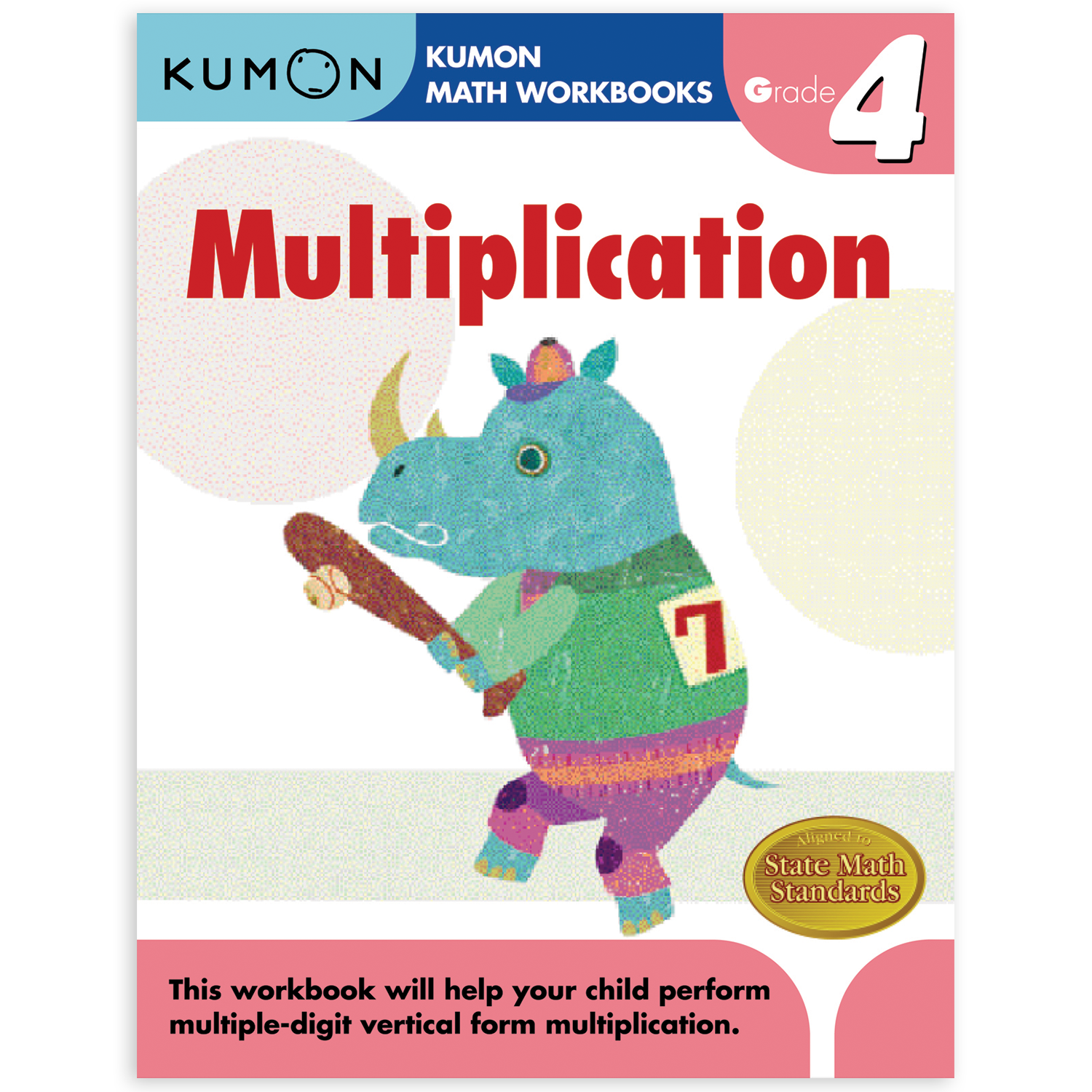 grade 4 multiplication