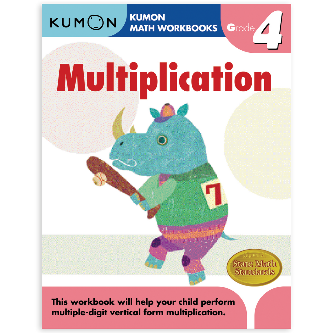 grade 4 multiplication